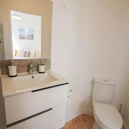 Lille Centre - Nice cozy&functional studio Extérieur photo