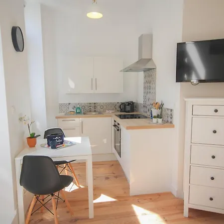 Lille Centre - Nice cozy&functional studio Extérieur photo