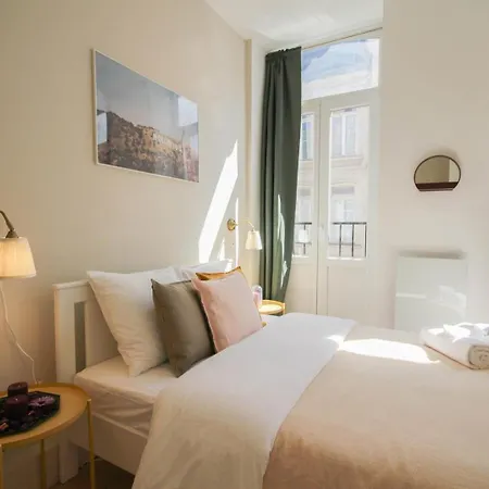 Lille Centre - Nice cozy&functional studio Extérieur photo